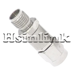 HS-2.92mmM To 3.5mmF Adapter (34G)